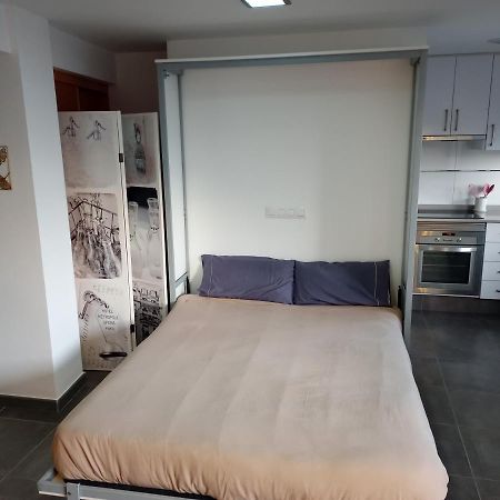 Precioso Apartamento En El Faro De Cullera Exterior foto